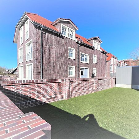 Ferienwohnung Inselherz Wangerooge Eksteriør bilde